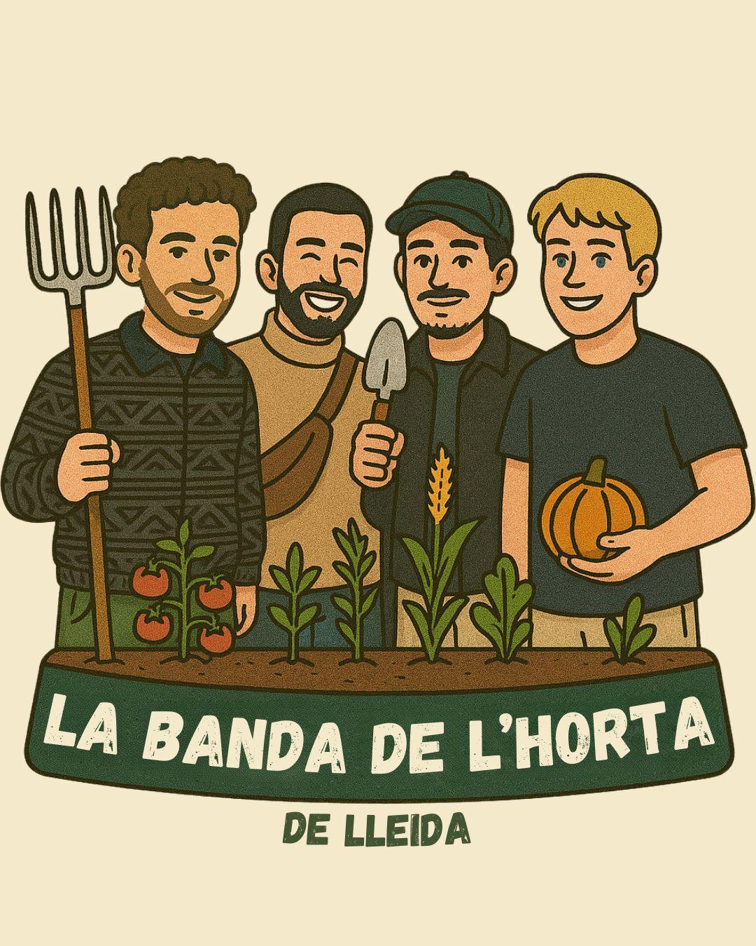La Banda de l'Horta